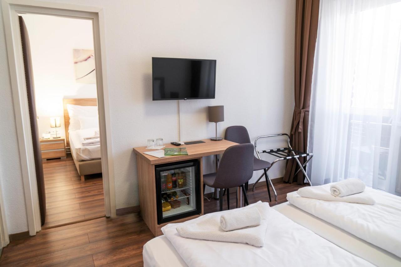 Ozoon Hotel Nyíregyháza Dış mekan fotoğraf