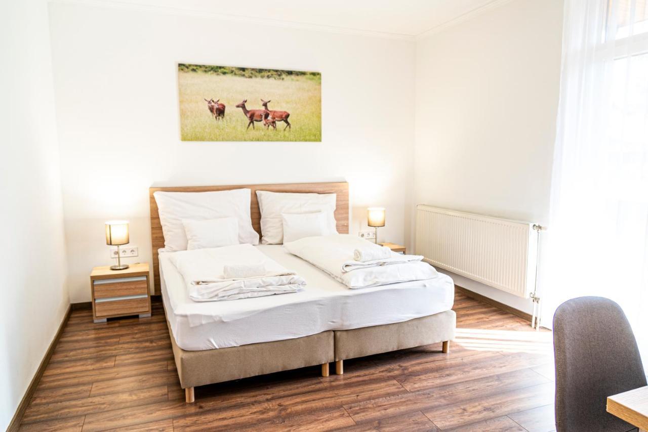 Ozoon Hotel Nyíregyháza Dış mekan fotoğraf