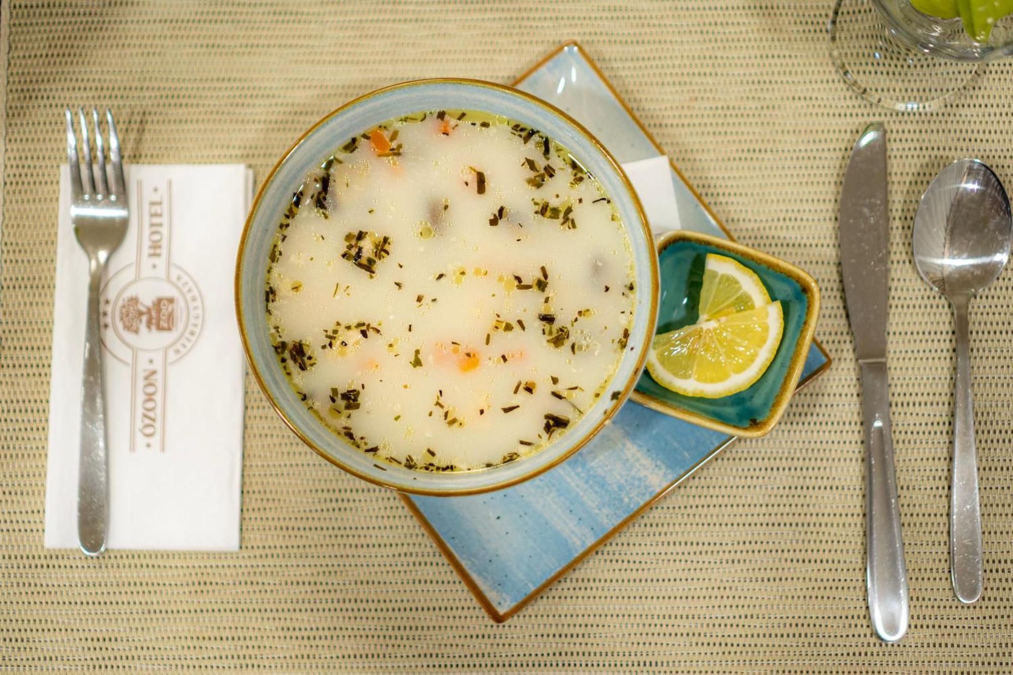 Ozoon Hotel Nyíregyháza Dış mekan fotoğraf