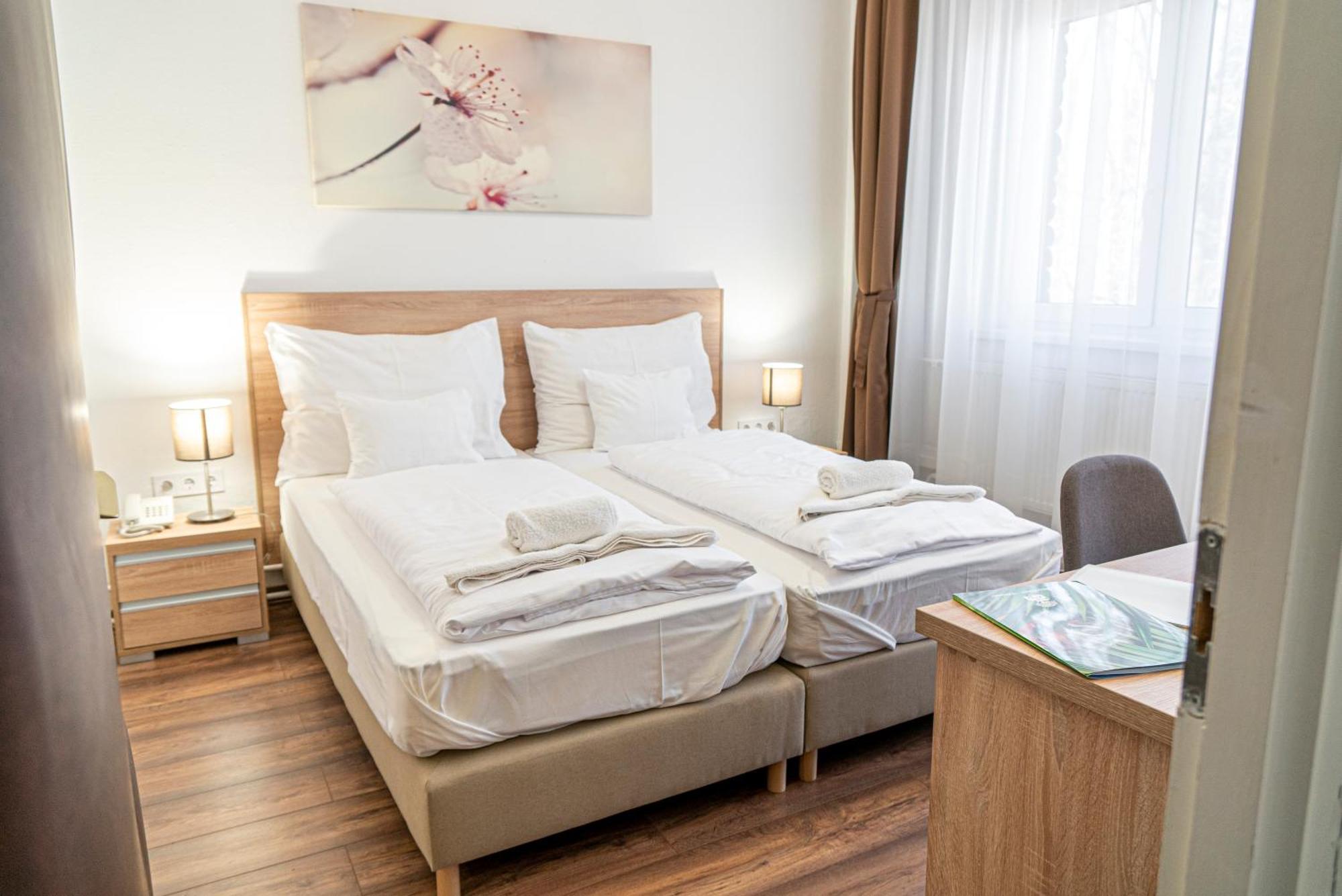 Ozoon Hotel Nyíregyháza Dış mekan fotoğraf
