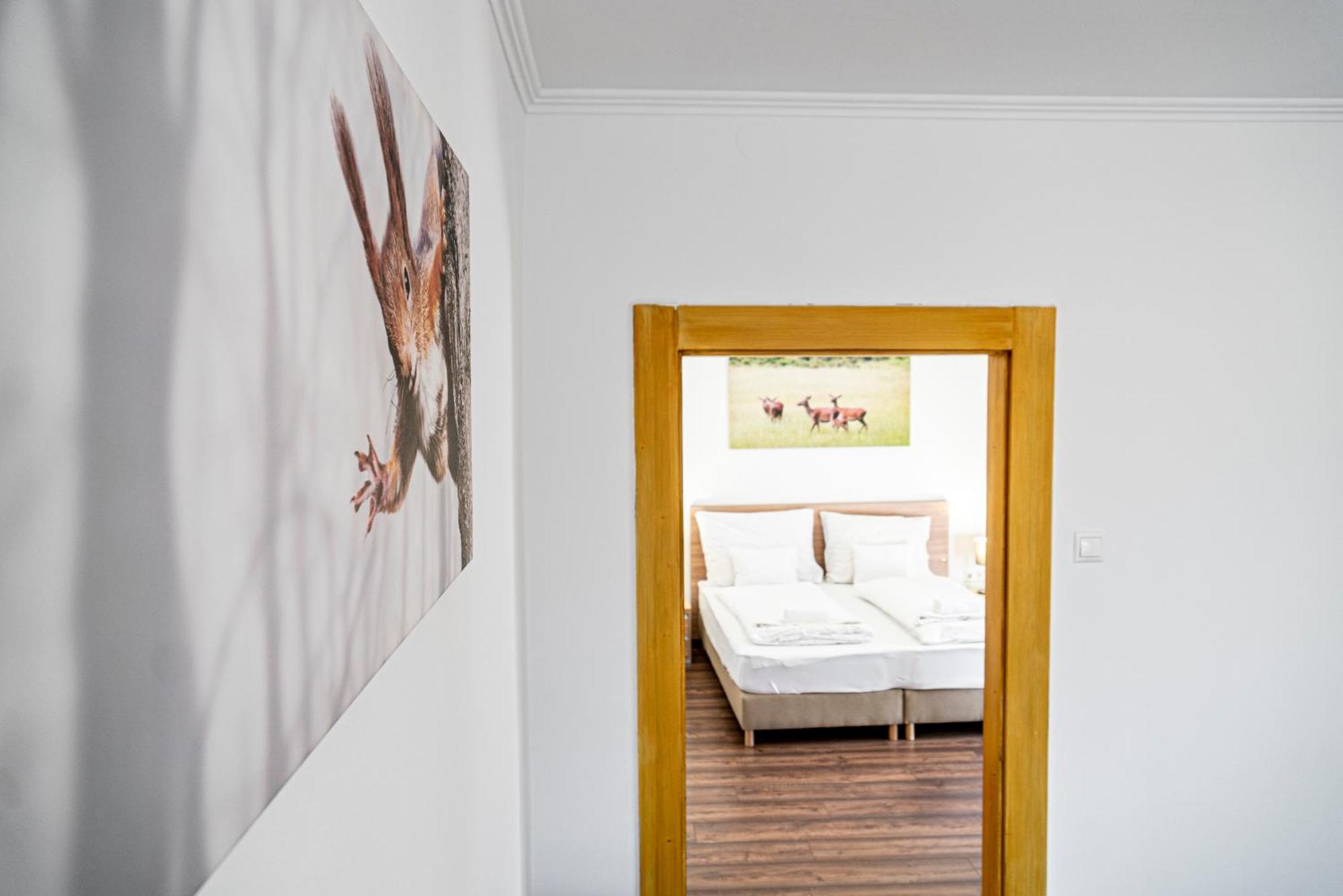 Ozoon Hotel Nyíregyháza Dış mekan fotoğraf